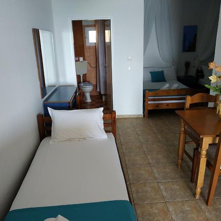Bambola Apartments Néa Moudaniá Rom bilde