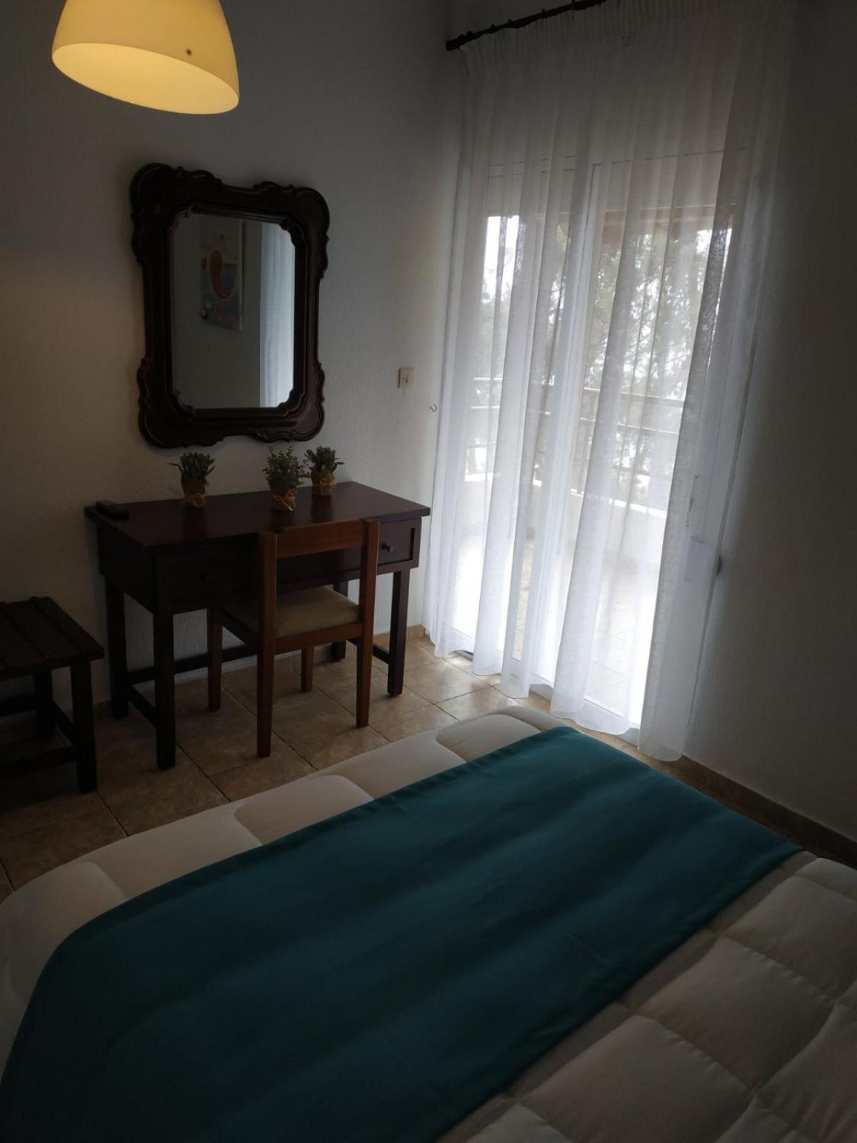 Bambola Apartments Néa Moudaniá Rom bilde